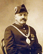 Фёдор Васильевич Огарков